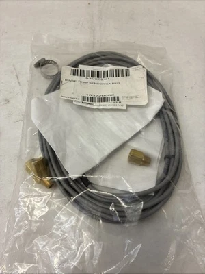 датчик температуры полоскания провод 53000291 - Изображение 1 из 2