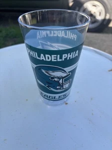 Philadelphia Eagles 24 oz Cup - NFL  Cups. Eagles Tumblr Nfl - Picture 1 of 4