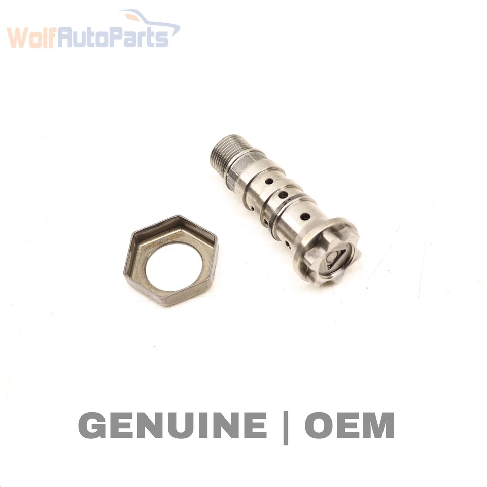 2015-2018 PPORSCHE MACAN — КУЛАЧКОВЫЙ/регулирующий клапан распределительного вала 94610505476 - Изображение 1 из 4