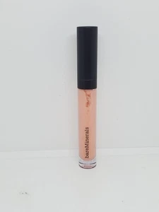 bareMinerals Moxie Plumping Lipgloss In Charmer 4,5ml/0,15oz Rare Full Size - Bild 1 von 2