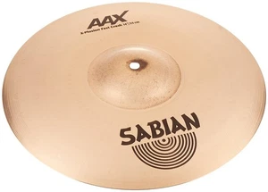 Sabian 14" AAX X-Plosion Fast Crash Drum Cymbal - Picture 1 of 1