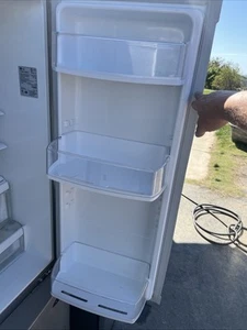 LG French Door Refrigerator LFXC28968ST/04 RH Door BIN Lot 3pcs - Picture 1 of 6
