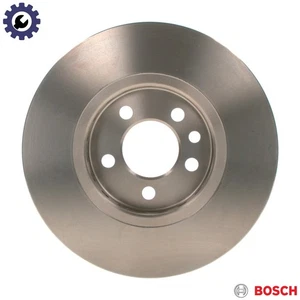 2x BRAKE DISC 0 986 478 314 FOR MG ROVER 25V6S1 2.5L 6cyl MG718 K4G 1.8L 4cyl 75 - Picture 1 of 14
