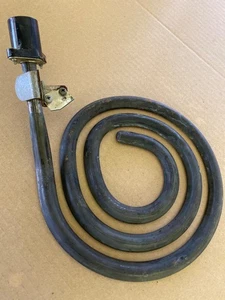 Frigidaire Flair 8" Surface Element Coil Large Burner 54FD914 Vintage Stove Part - Picture 1 of 7