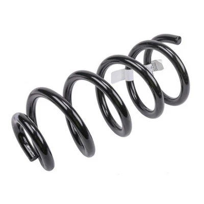 Muelle helicoidal delantero acero ACDelco genuino para GMC Yukon XL/Yukon 2015-2020 - negro Foto 1 de 4