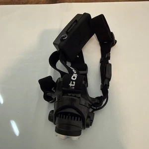 Faro LED de haz atómico ajustable - Imagen 1 de 13