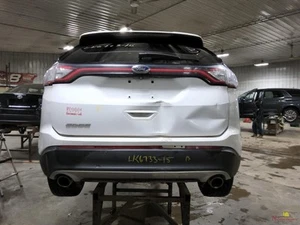 Motor limpiaparabrisas trasero Ford Edge 2015 - Imagen 1 de 12