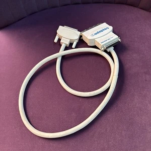 Adaptec APA-348 MiniSCSI Plus Kit Parallel to SCSI integrated Cable - Picture 1 of 8