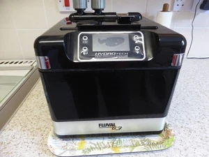 AQUARIUM FLUVAL G3 HYDROTECH EXTERNAL CANISTER FILTER SPARES AND REPAIR - Picture 1 of 20