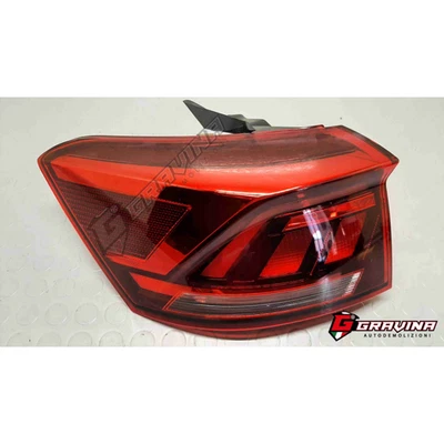 2GA945095D FANALE POSTERIORE ESTERNO LATO SINISTRO POST EST SX VOLKSWAGEN T-ROC  - Immagine 1 di 4