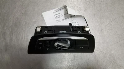 BMW X3 2020 OEM panel de interruptores de faros  Foto 1 de 4