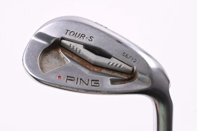 Ping Tour-S Sand Wedge / 56 Degree / Regular Flex Dynamic Gold R300 Shaft - Image 1 of 4
