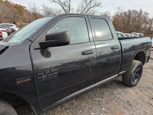 Temperature Control Classic Style Fits 13-23 DODGE 1500 PICKUP 764095 - Picture 1 of 7