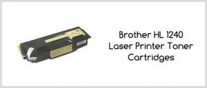 Toner Cartridge for Brother HL-1240 HL-1450 - BLACK - Afbeelding 1 van 1