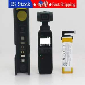 Batterie pour DJI OsmoPocket 1 poche 2 0T110 0T-210 875mAh - Photo 1 sur 10