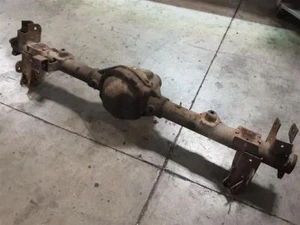 Jeep JK Wrangler OEM Rubicon Dana 44 Rear Axle Housing 2007-2017 083605 - Picture 1 of 13