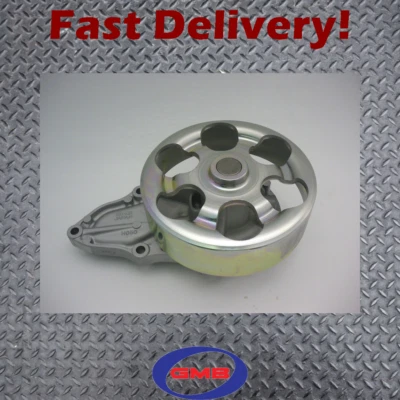 GMB Water Pump suits Honda CRV RE K24Z1 (DOHC 16 Valve) (years: 2/07-10/12) - image 1 of 3