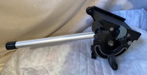 REDUCED Manfrotto 3066/116 head REDUCED - Picture 1 of 3