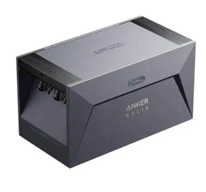 Anchor Solix Solarbank E 1600 Balcony Power Plant Battery Storage 1.6kWh - Picture 1 of 6
