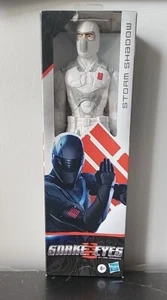 G.I. Joe Snake Eyes Origins STORM SHADOW Action Figure - Picture 1 of 2