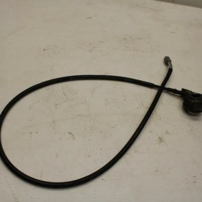 00-07 HONDA SHADOW SABRE 1100 SPEED DRIVE GEAR HUB with CABLE BB350 - Image 1 of 4