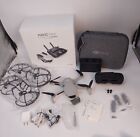 DJI Mavic Mini Fly More Combo Drone Kit Quadcopter 2.7K Camera 249g TESTED