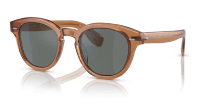 Gafas de sol Oliver Peoples 0OV5413SU Cary Grant Sun 1783W5 azul real algarroba 50 mm Foto 1 de 4