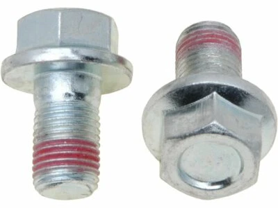 For 1992-2001 Honda Prelude Caliper Bracket Mounting Bolt Front AC Delco 23274ZY - Изображение 1 из 2