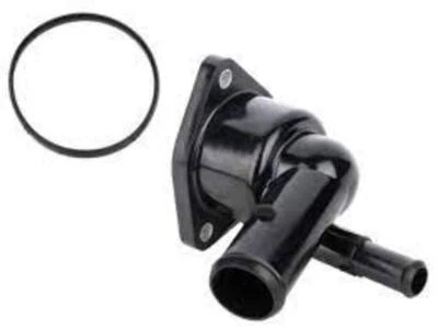 SUBENSAJE DE ENTRADA DE AGUA CON TERMOSTATO TOYOTA LEXUS GENUINO OEM PRIUS CT200h Foto 1 de 3