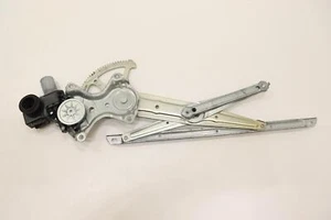 2018 - 2021 LEXUS NX300 REAR RIGHT SIDE DOOR WINDOW REGULATOR OEM 8571078021 - Picture 1 of 11