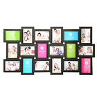 18 Opening Wall Hanging Collage Picture Photo Frame Photo Frame Display 4x6 Inch
