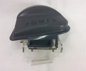 Eureka The Boss model 7671 type A-4 Power Switch assembly 27796 - Picture 1 of 6