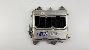 D95 BMW ECU Control Module Unit 103520015919 1035200159 - Picture 1 of 4