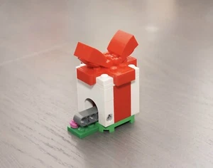 LEGO Super Mario Peach Adventures Starter Course | Plataforma Interactiva Presente - Imagen 1 de 9