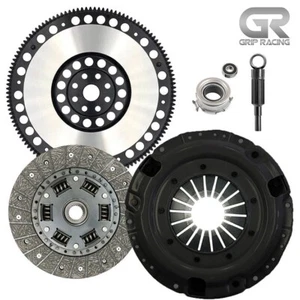 GR Stage 1 Clutch Kit & Prolite Flywheel For Subaru Outback 2000-2012 2.5L EJ253 - Picture 1 of 6