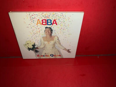 Abba - Dancing Queen - Remastered - Promo - CD Single - Image 1 of 2