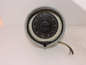 ANSCHUTZ KIEL 133-302 TOCHTERKOMPASS - Picture 1 of 7