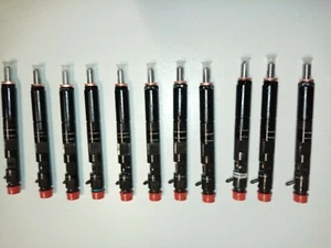 Injecteur 1.5DC Delphi remis à neuf 28232251 EJBR03101DEJBR05101D EJBR05102D - Picture 1 of 5