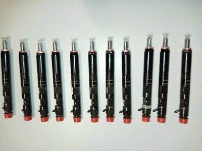 Injecteur 1.5DC Delphi remis à neuf 28232251 EJBR03101DEJBR05101D  EJBR05102D  - Image 1 of 4