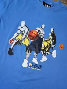 Camisa bailarina vintage y 1 vintage para hombre mediana/niños XL- 14-16 - Imagen 1 de 18