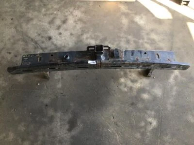 2007 GMC YUKON XL BARRA DE IMPACTO DE REFORÇO DE PARA-CHOQUE TRASEIRO FABRICANTE DE EQUIPAMENTO ORIGINAL+ - Imagem 1 de 4