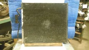 95 96 97 BMW 740IL AC CONDENSER 247214 - Picture 1 of 12
