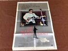 1978 The Buddy Holly Story Original Movie House Full Sheet Poster 