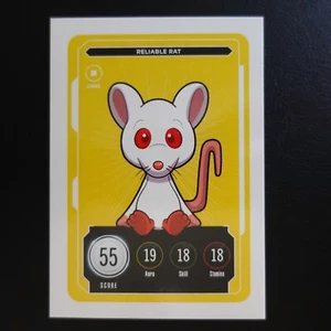 Reliable Rat Veefriends Compete And Collect Series 2 Trading Card Gary Vee - Picture 1 of 2