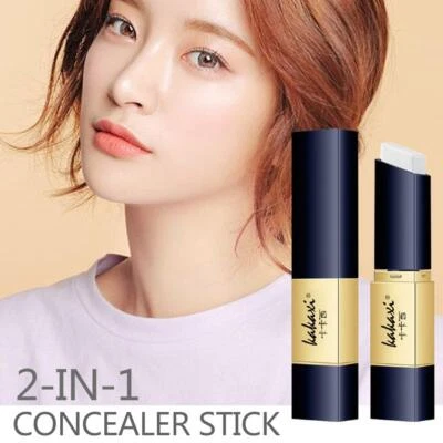 Double-head Foundation & Concealer Stick 2in1 Colour Changing Stick 🔥DE🔥 - Bild 1 von 4