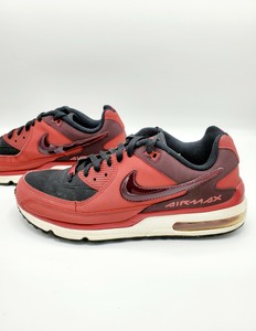 nike air max wright junior bg