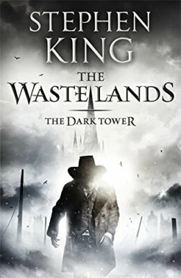 The Dark Tower III: The Waste Lands: (Volume 3) by King, Stephen 1444723464 The - Image 1 of 2
