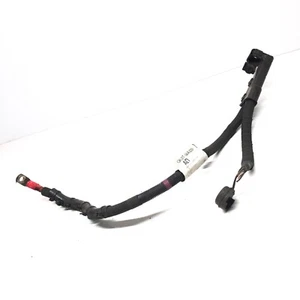 FORD TRANSIT CUSTOM BATTERY CABLE GK3T-14A120-AD 2.0 TDCI ENGINE EURO 6 19-22 - Picture 1 of 4