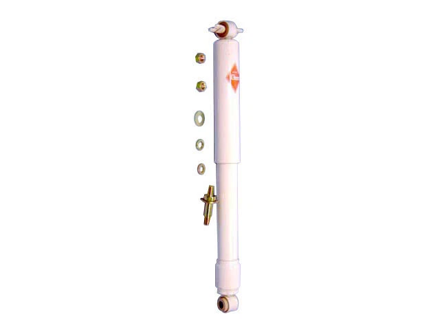 Задний амортизатор 31ZWKF22 для DeVille Calais 1974 1971 1972 1973 1975 1976 - Изображение 1 из 1