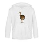 Ostrich Chick Childrens Hoodie  Hooded Sweater Ko030110